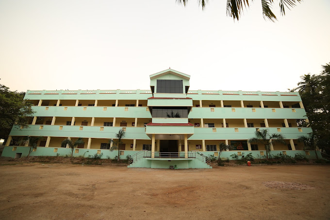 Shiksha Greenwoods School